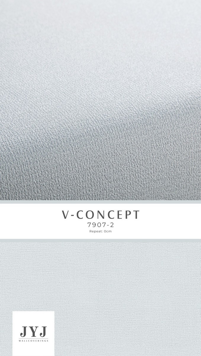 Giấy dán tường Vconcept 7907-2